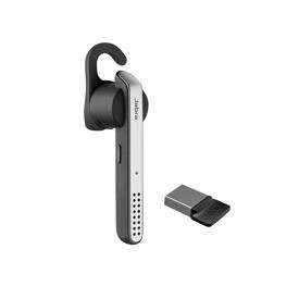 Jabra Stealth MS Bluetooth Headset