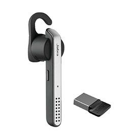 Jabra Stealth UC Bluetooth Headset OfficeMachines