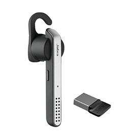 Jabra Stealth UC Bluetooth Headset