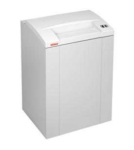 Intimus 175 CP5 1.9x15mm Cross Cut Shredder with Automatic Oiler