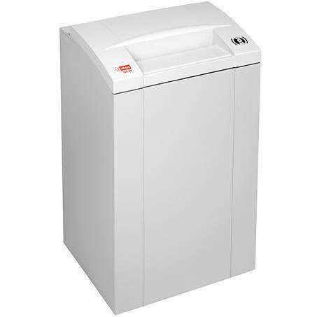 Intimus 205 CP7 0.8x4.5mm Cross Cut Shredder