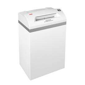 Intimus 120 CP5 Cross Cut Shredder with Automatic Oiler