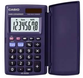 Casio 2025 calculator rate
