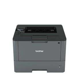 Brother HL-L5000D Mono A4 Laser Printer