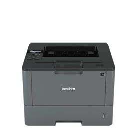 Brother HL-L5000D Mono A4 Laser Printer