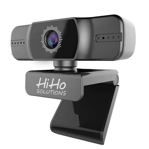 HiHo 3000W 1080P Colour Webcam