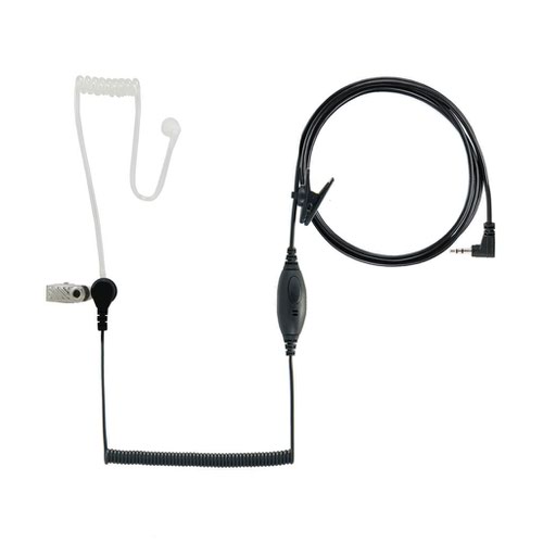 Cobra GA SV01 Surveillance Headset