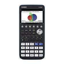 Casio FX-CG50 Graphic Calculator