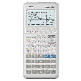 Casio FX-9860GIII Graphic Calculator