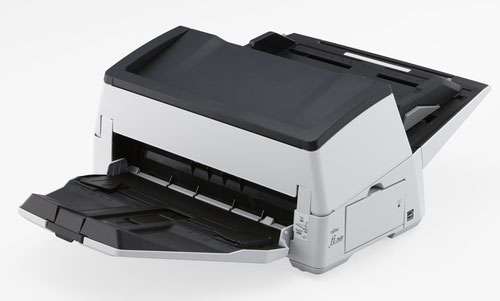 Fujitsu fi-7600 A3 Image Scanner