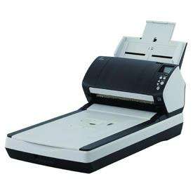 Fujitsu fi-7280 A4 Image Scanner