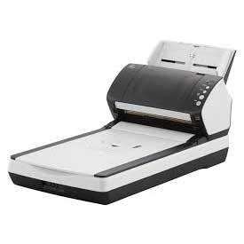Fujitsu fi-7240 A4 Image Scanner