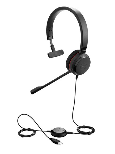 Jabra evolve new arrivals 30 ii