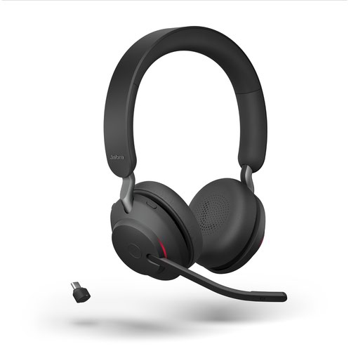 Jabra company best sale