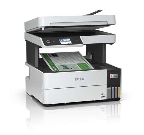 Epson EcoTank ET-5150 A4 Colour Inkjet Multifunction