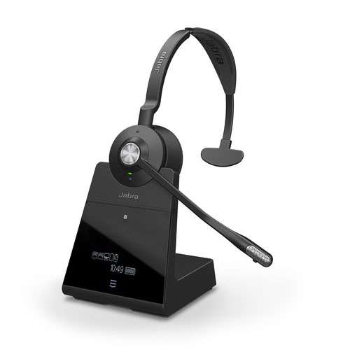 Jabra Engage 75 Mono Wireless DECT Headset