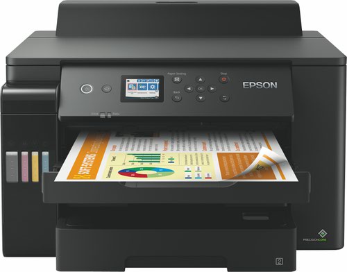 Epson eco outlet tank printer