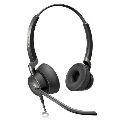 Jabra Engage 50 Stereo USB-C Digital Headset