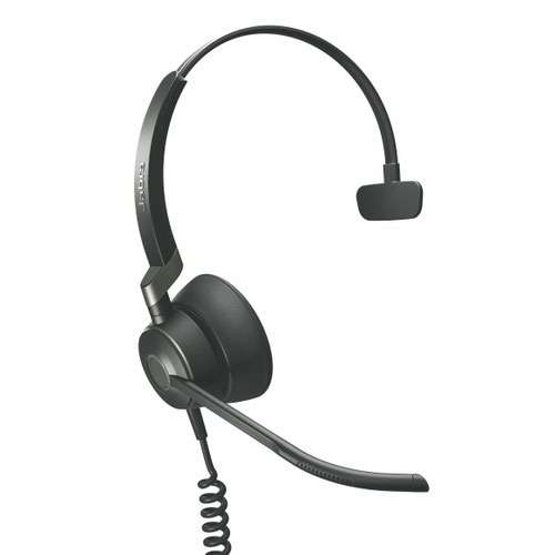 Jabra Engage 50 Mono USB-C Digital Headset