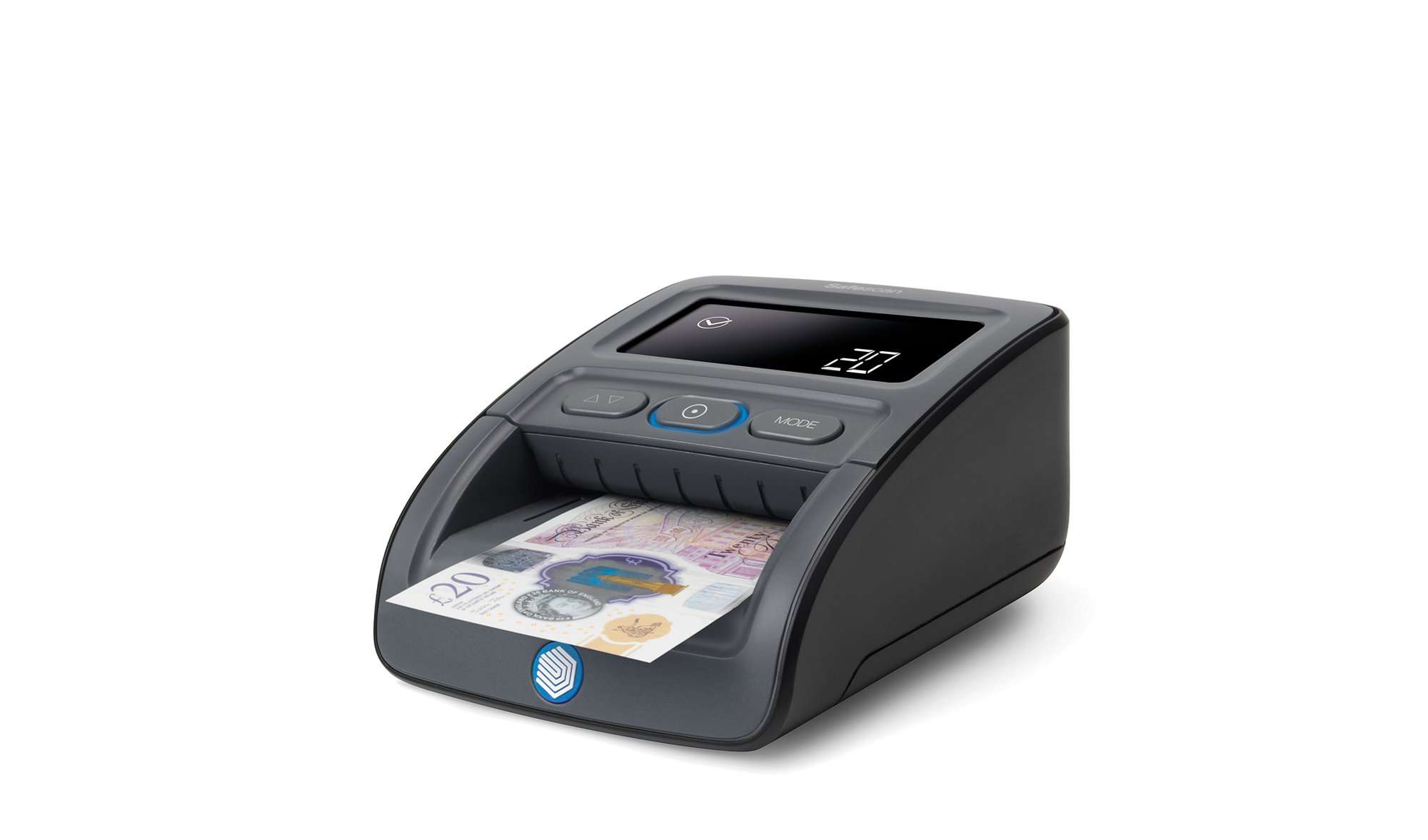 Safescan 155-S G2 Automatic Counterfeit Detection