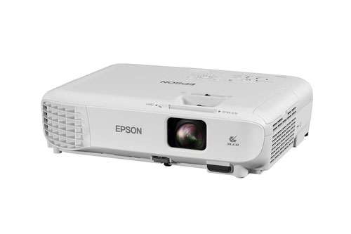 Epson EB-W06 WXGA Projector