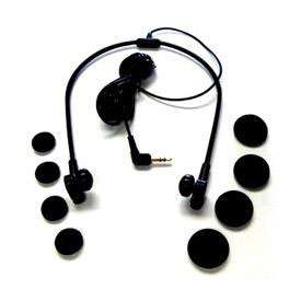 Olympus E62 Transcription Stereo Headset