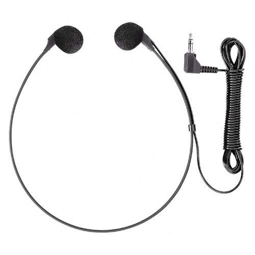 Olympus E-103 Stereo Headset