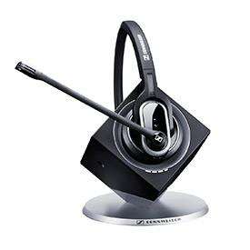 EPOS Sennheiser DW Pro 1 Phone Single Connectivity DECT Mono Headset