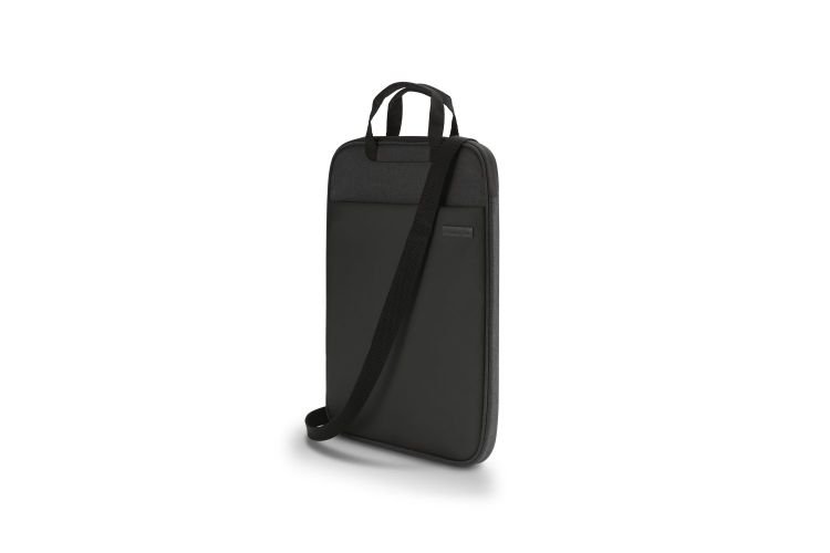 Environmentally friendly shop laptop case