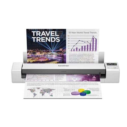Printer scanner 2025 double sided