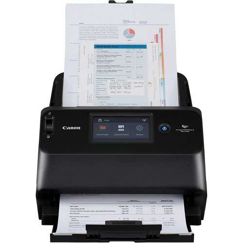 Canon DR-S150 A4 DT Workgroup Document Scanner