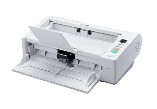 Canon DR-M140 A4 DT Workgroup Document Scanner