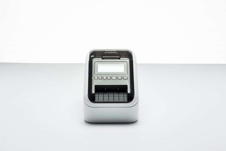 Brother QL-820NWBC Desktop Label Printer