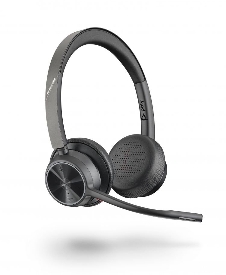 Wireless stereo deals headset