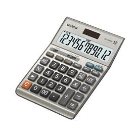 Casio sales 12 digit