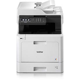 Brother color new arrivals laser printer