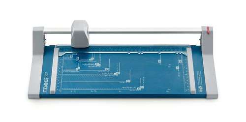 DAHLE 507 Personal A4 Trimmer