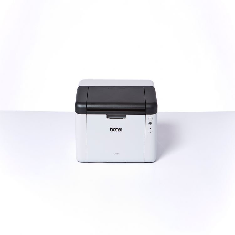 Refurbished shop laser printer