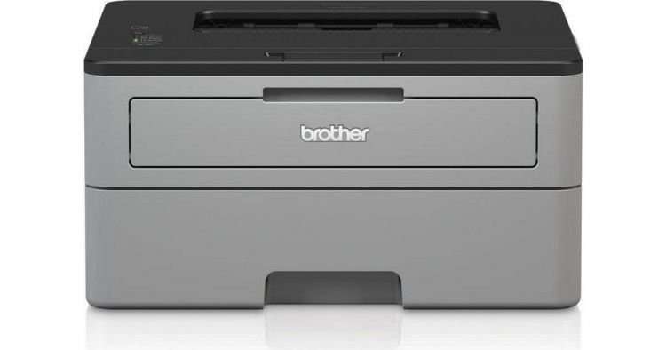 Brother HL-L2310D A Grade - Refurbished Machine