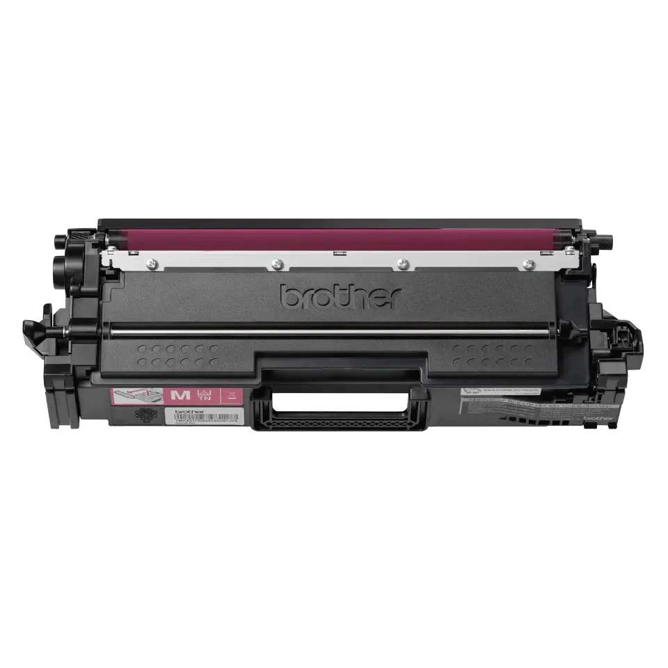 Brother TN-821XXLM Super High Yield  Magenta Toner Cartridge