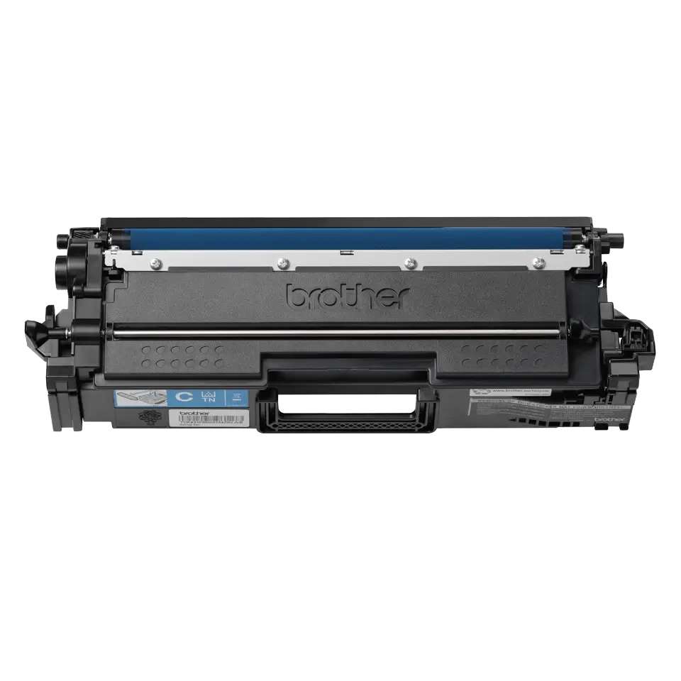Brother TN-821XXLC Super High Yield  Cyan Toner Cartridge