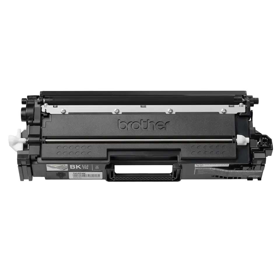 Brother TN-821XXLBK Super High Yield  Black Toner Cartridge