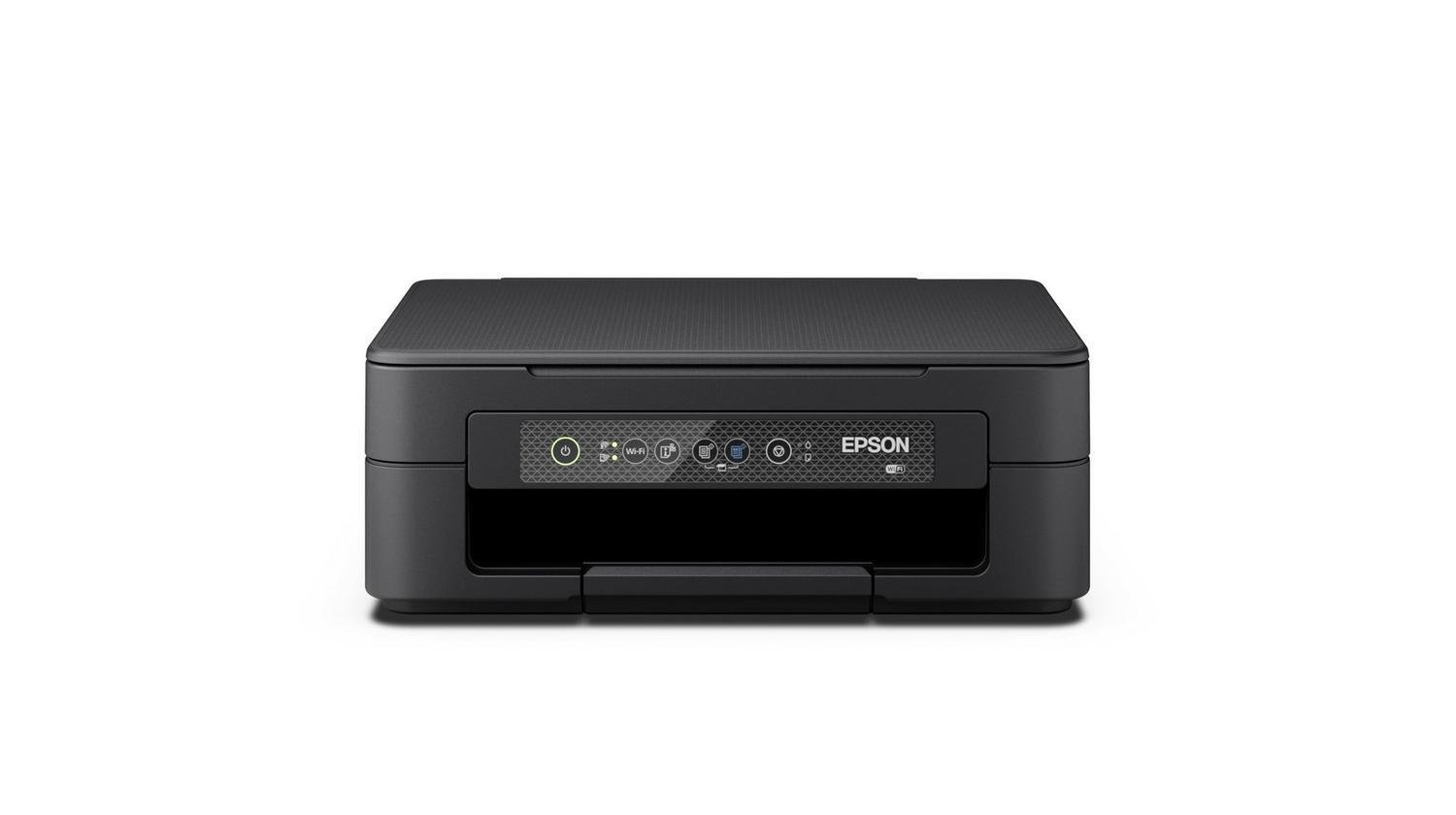 Epson expression outlet