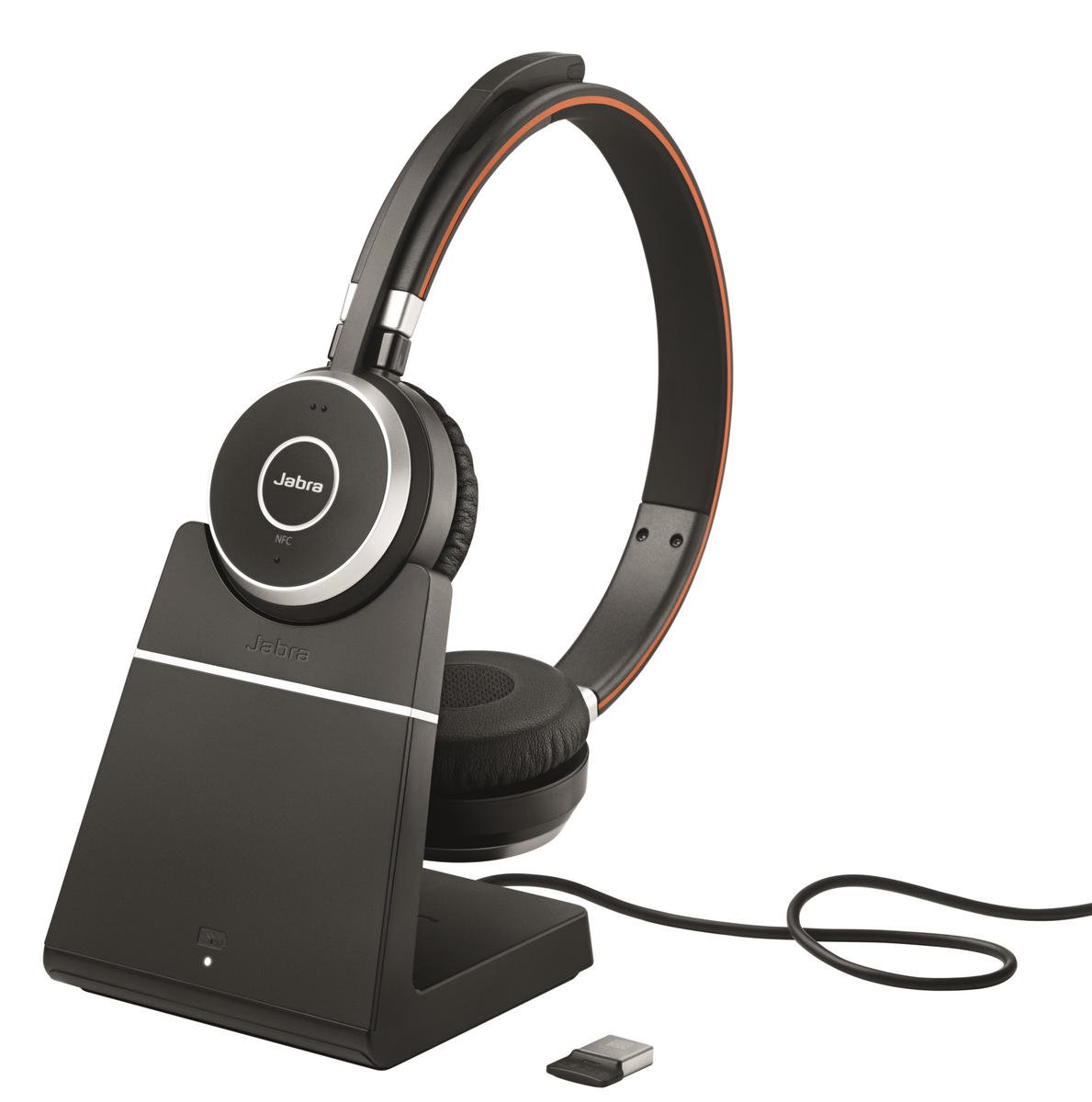 Jabra evolve 65 bluetooth not working deals