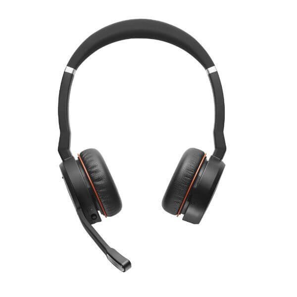 Jabra store headset wireless