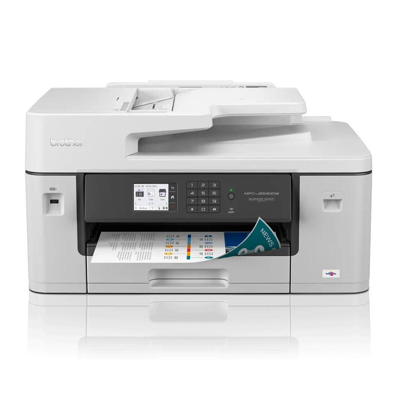 A3 printer store scanner