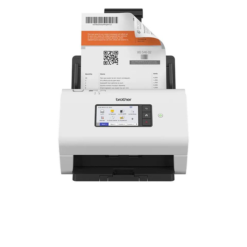Wireless desktop printer store