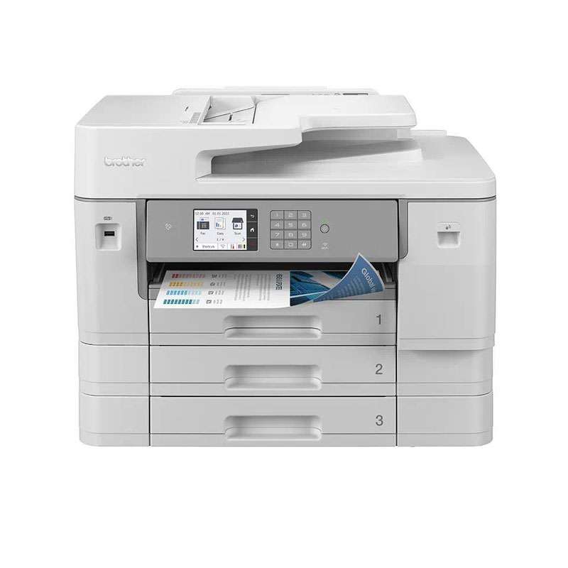 Brother MFC-J6957DW A Grade - Refurbished Machine