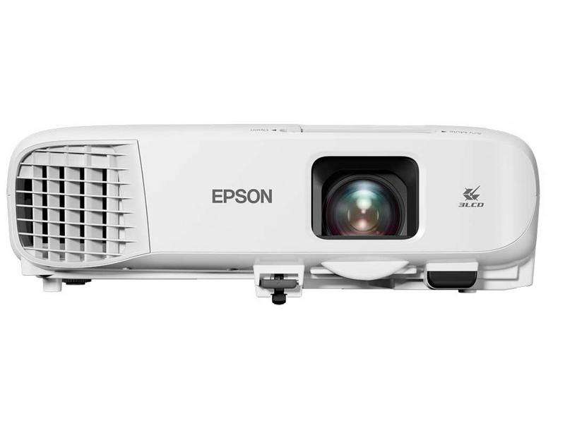 Epson EB-X49 XGA Projector