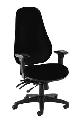 Cheetah high sales chair